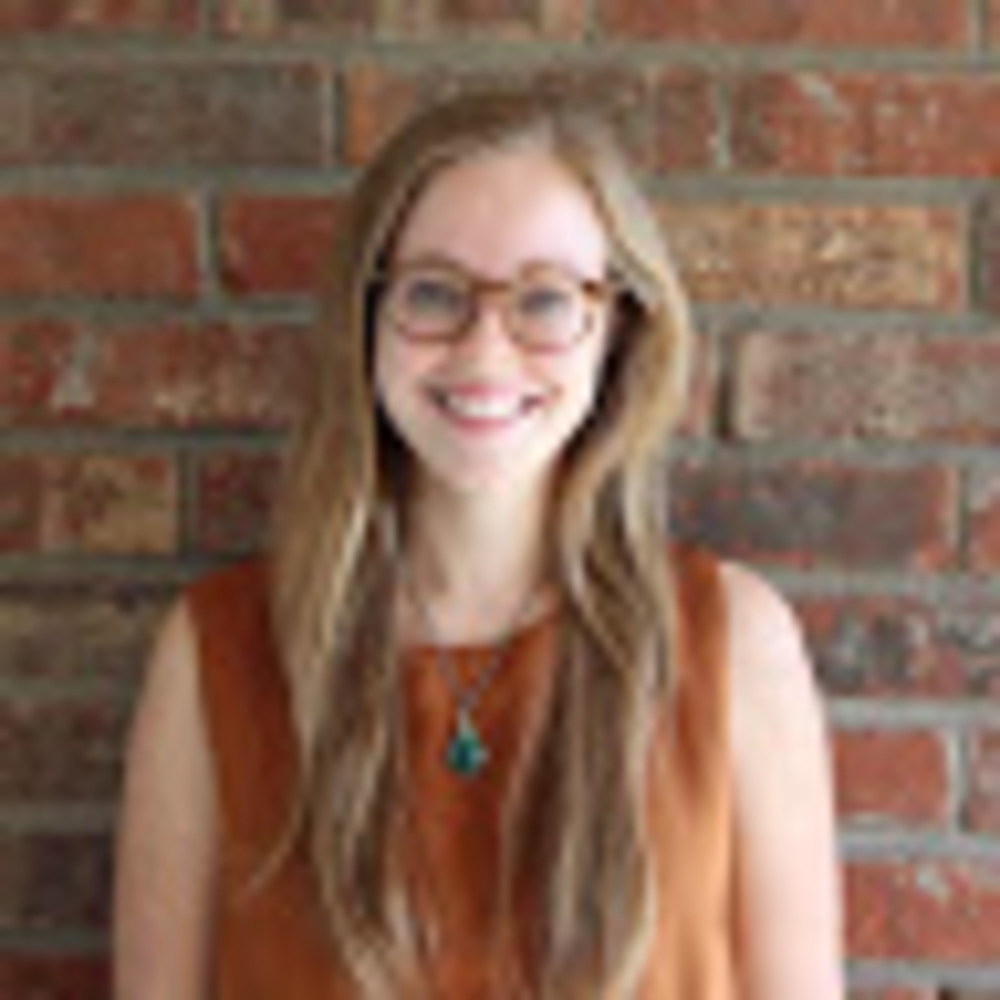 Meet your Posher, Ellie